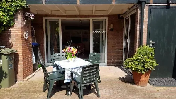 Apartment In Zentraler Lage, Nahe Strand Zandvoort
