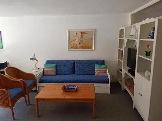 Apartment In Zentraler Lage, Nahe Strand Zandvoort