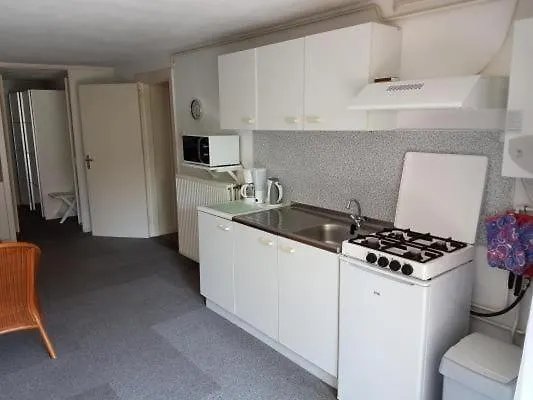 Apartment In Zentraler Lage, Nahe Strand Zandvoort